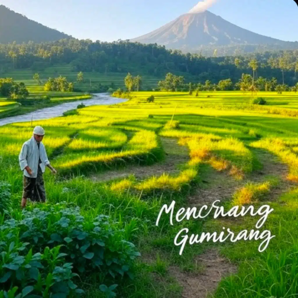 Mencrang Gumirang