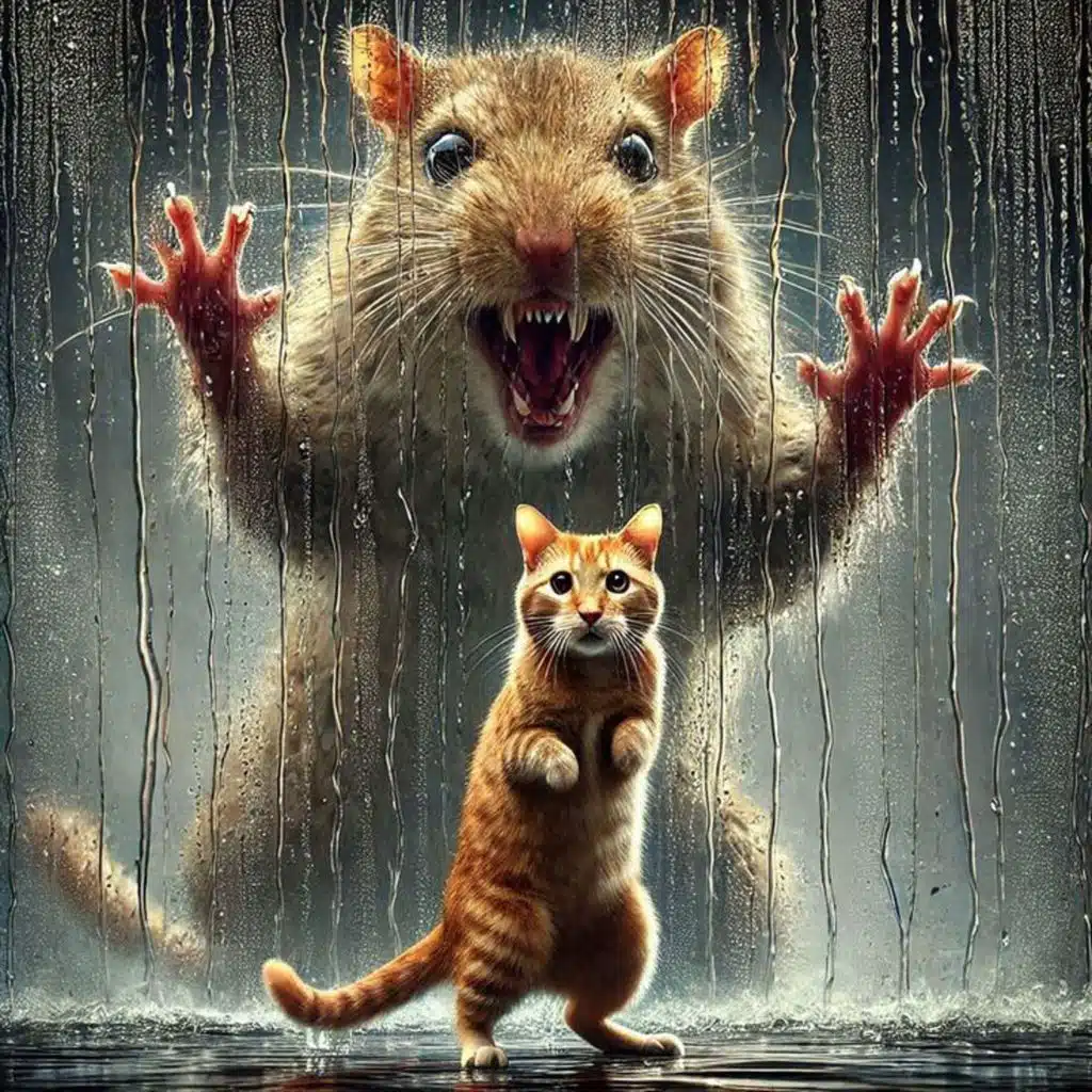 not allowed (sped up)