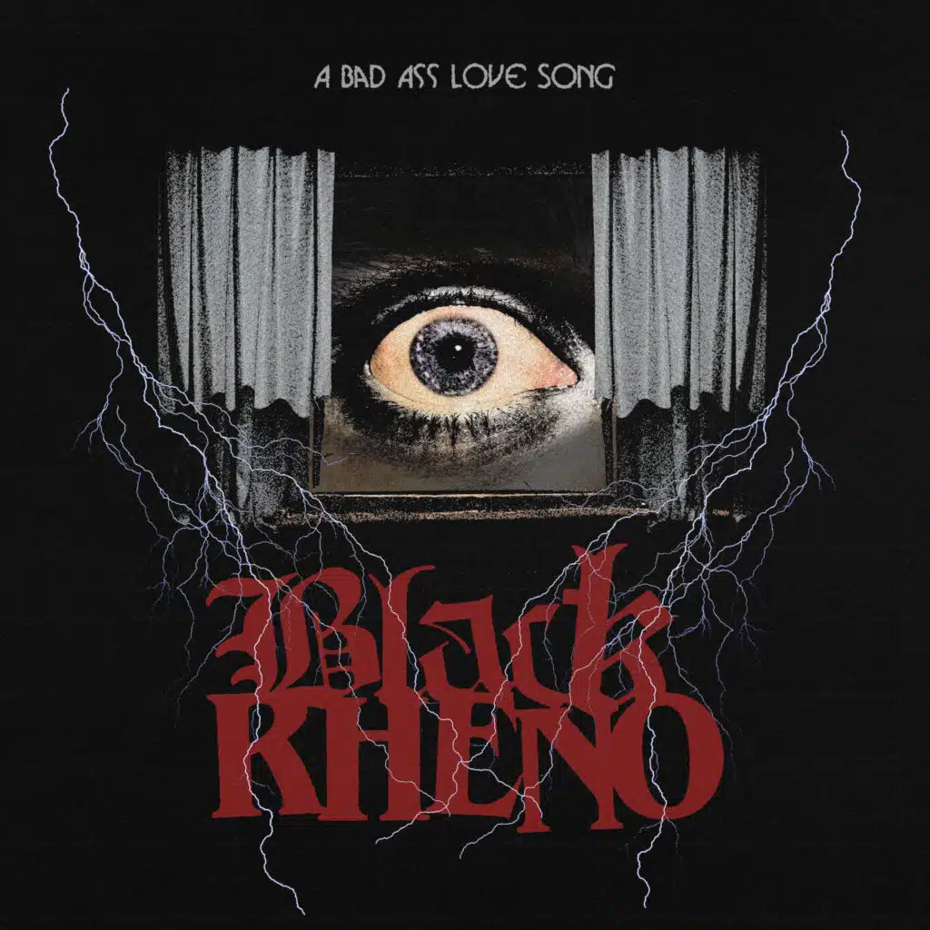 Black Rheno