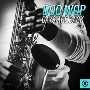 Doo Wop Days Are Back, Vol. 3