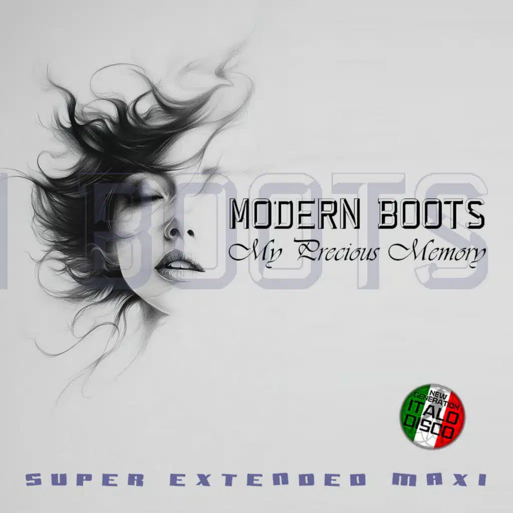 Modern Boots