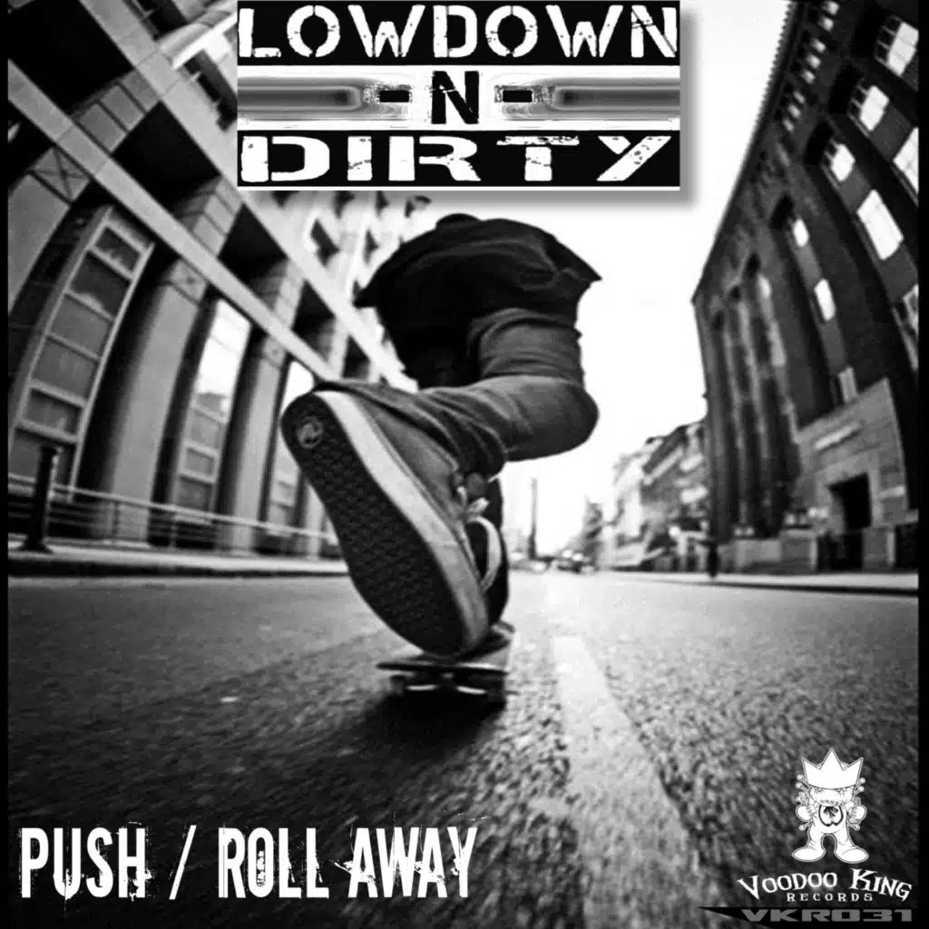 Lowdown -N- Dirty