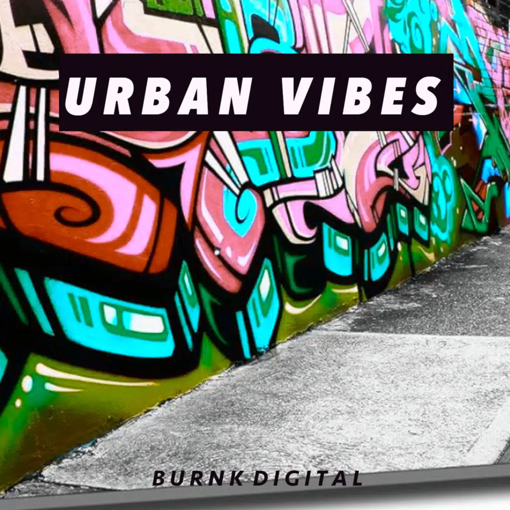 Urban Vibes