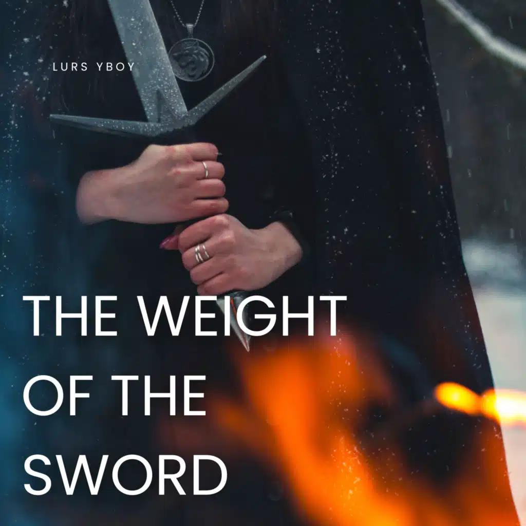 The Weight Of The Sword