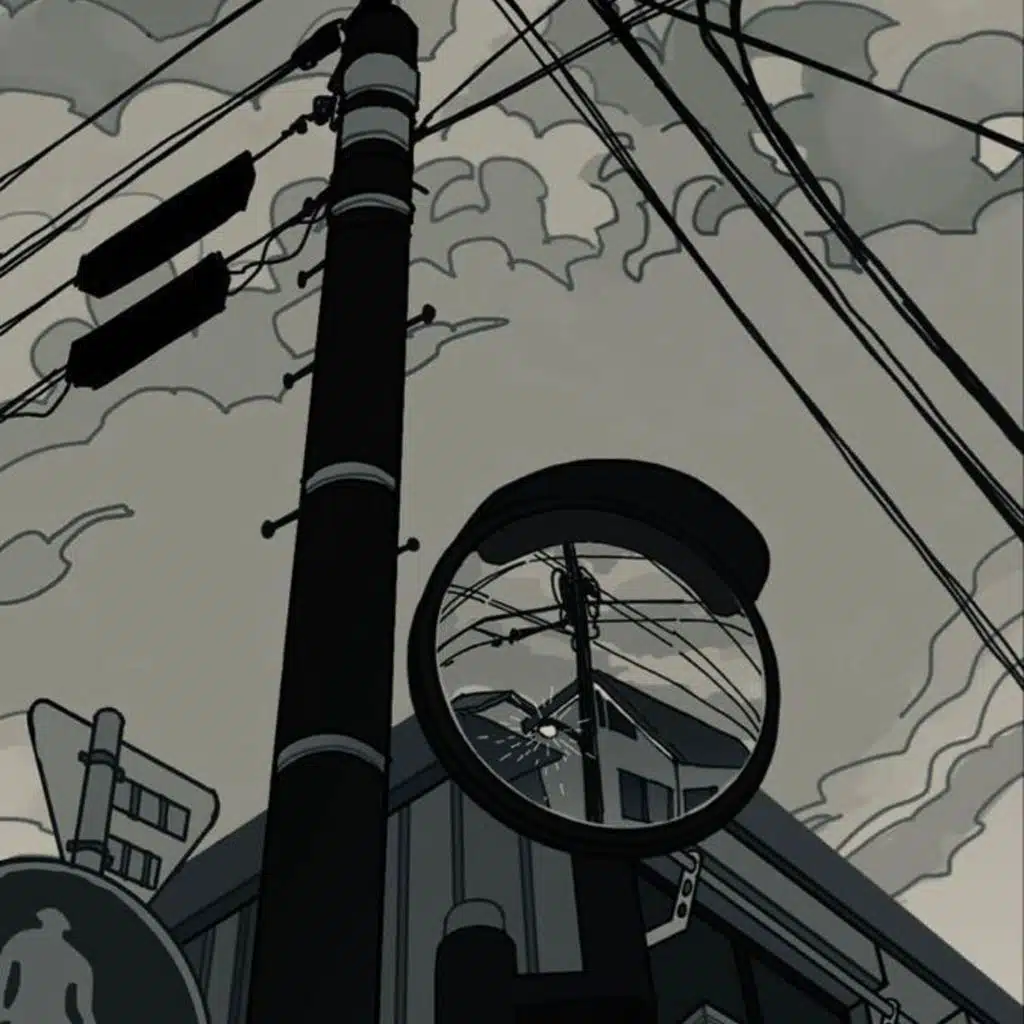 Bloody Mary Refrain & Dum Dum, DaDiDa - Slowed + Reverb