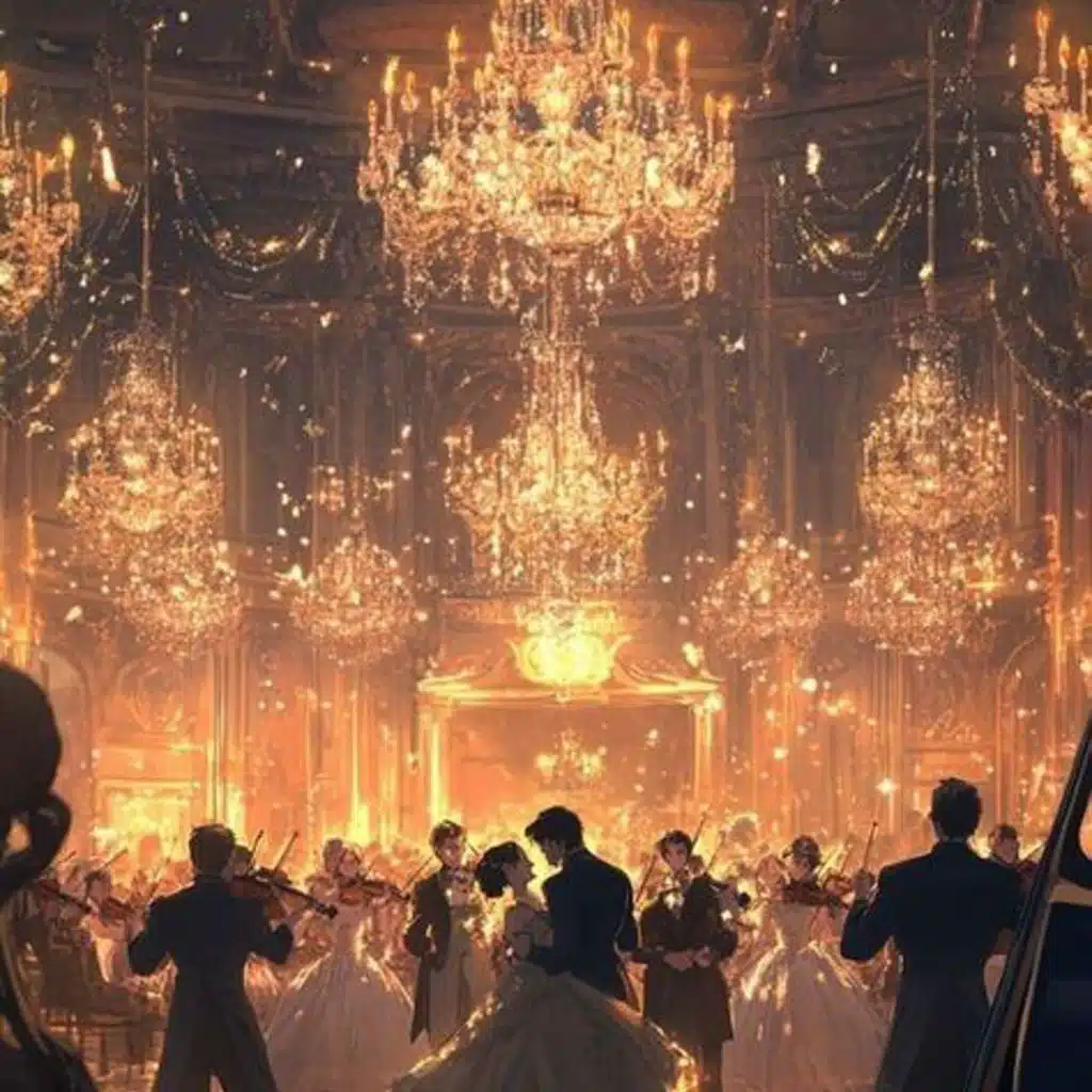 everything works out in the end! - Slowed