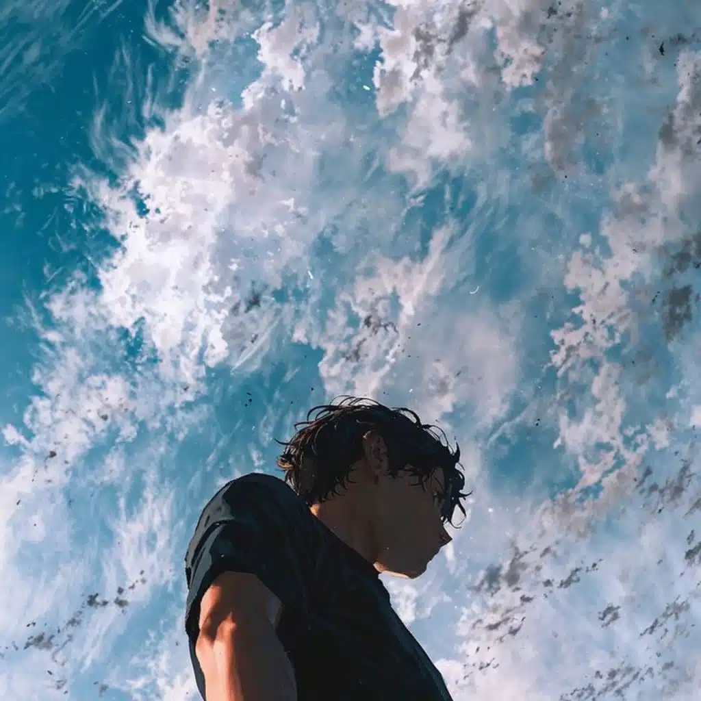 My eyes - Slowed+Reverb