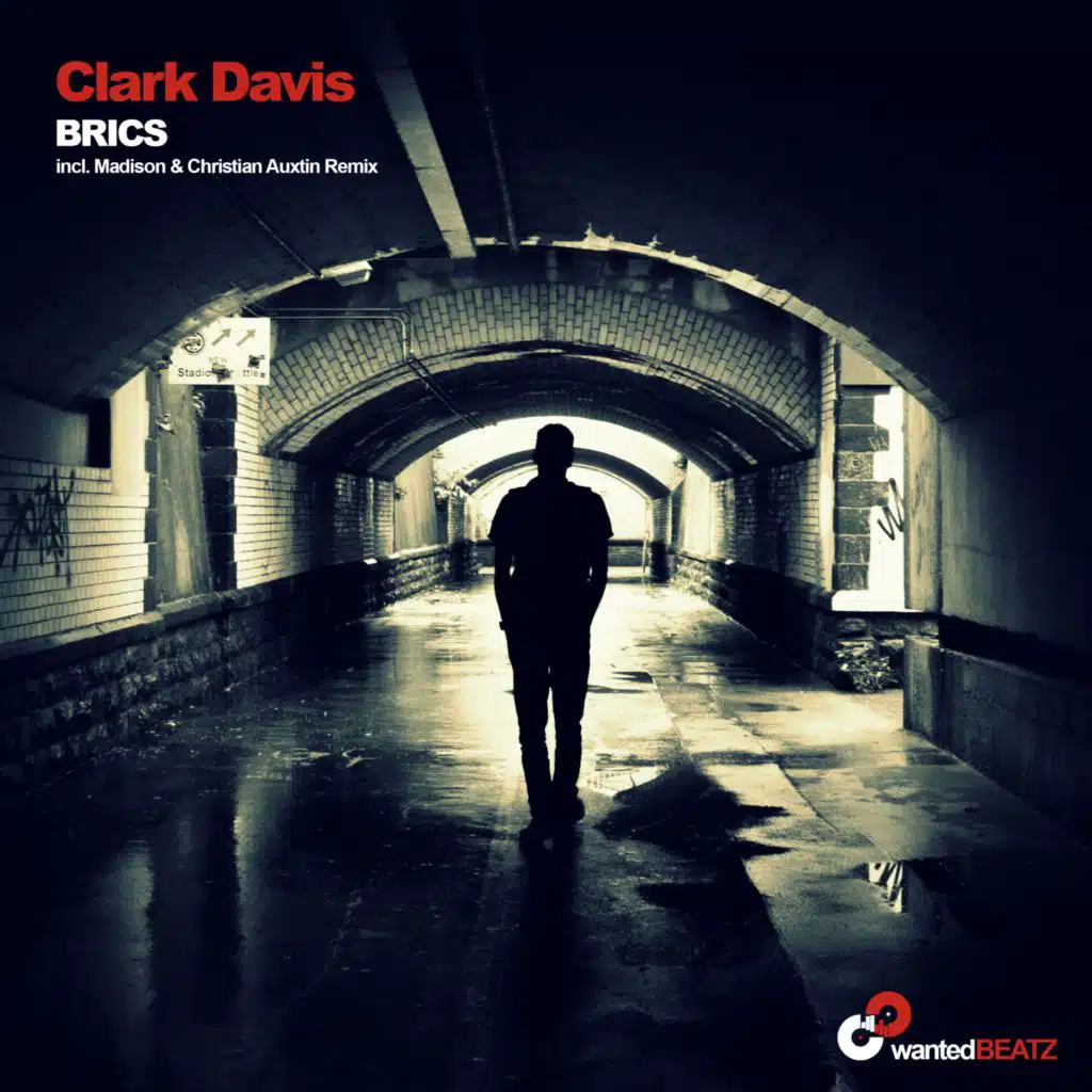 Clark Davis