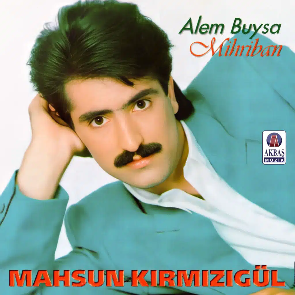 Alem Buysa / Mihriban