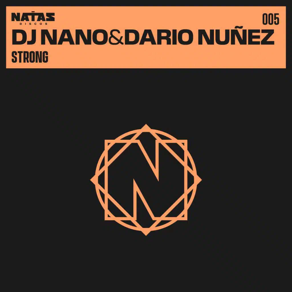 Dario Nuñez & Dj Nano