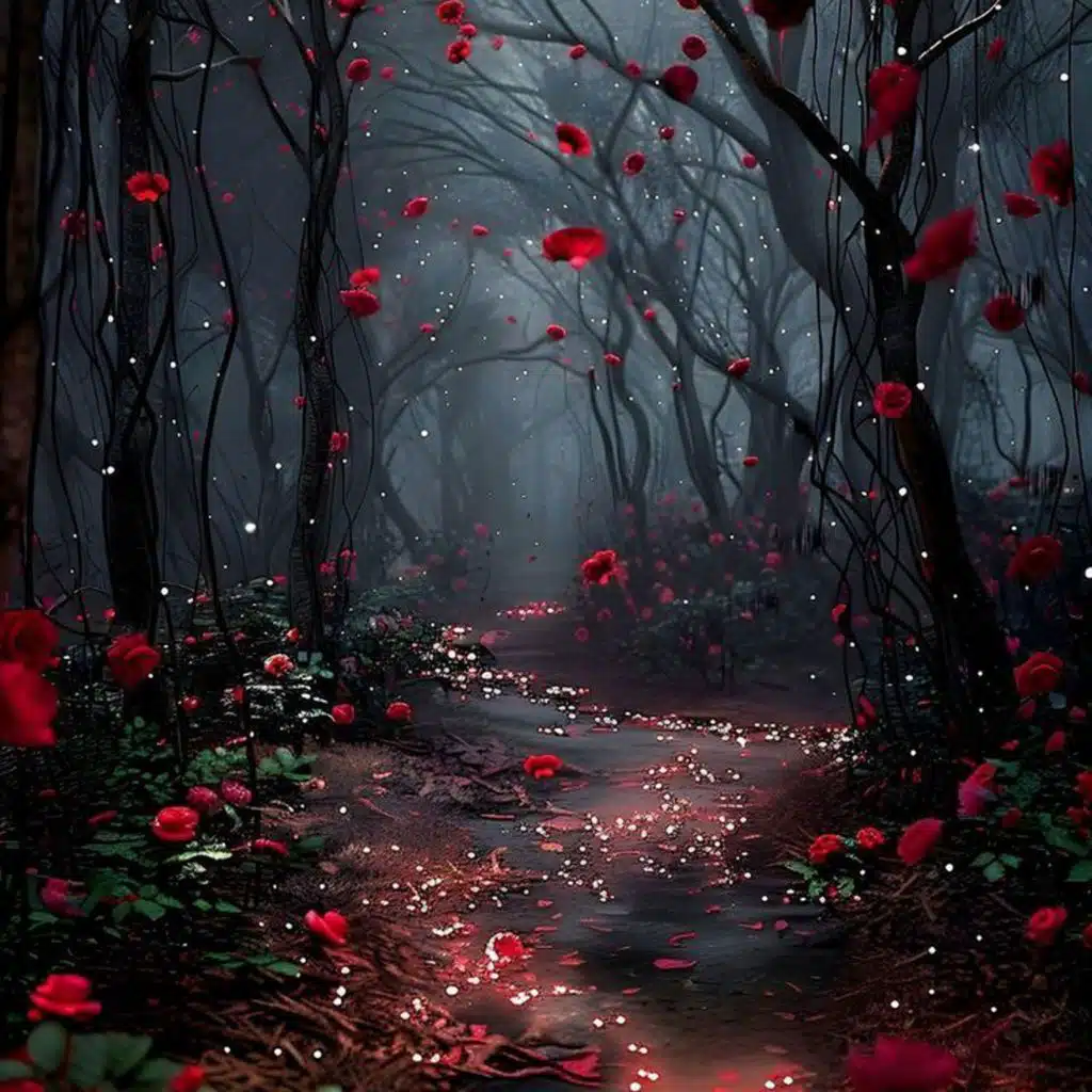 September Sparky deathcap - Slowed