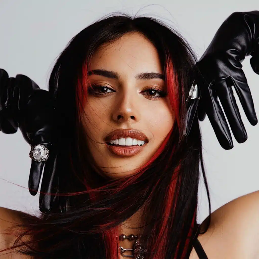 See U Tonight (feat. YUNAH & MINJU of ILLIT) (Remix)