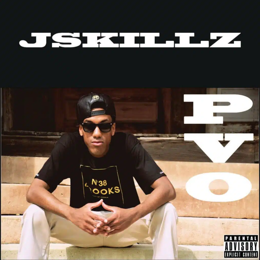 Positive Vibes Only EP