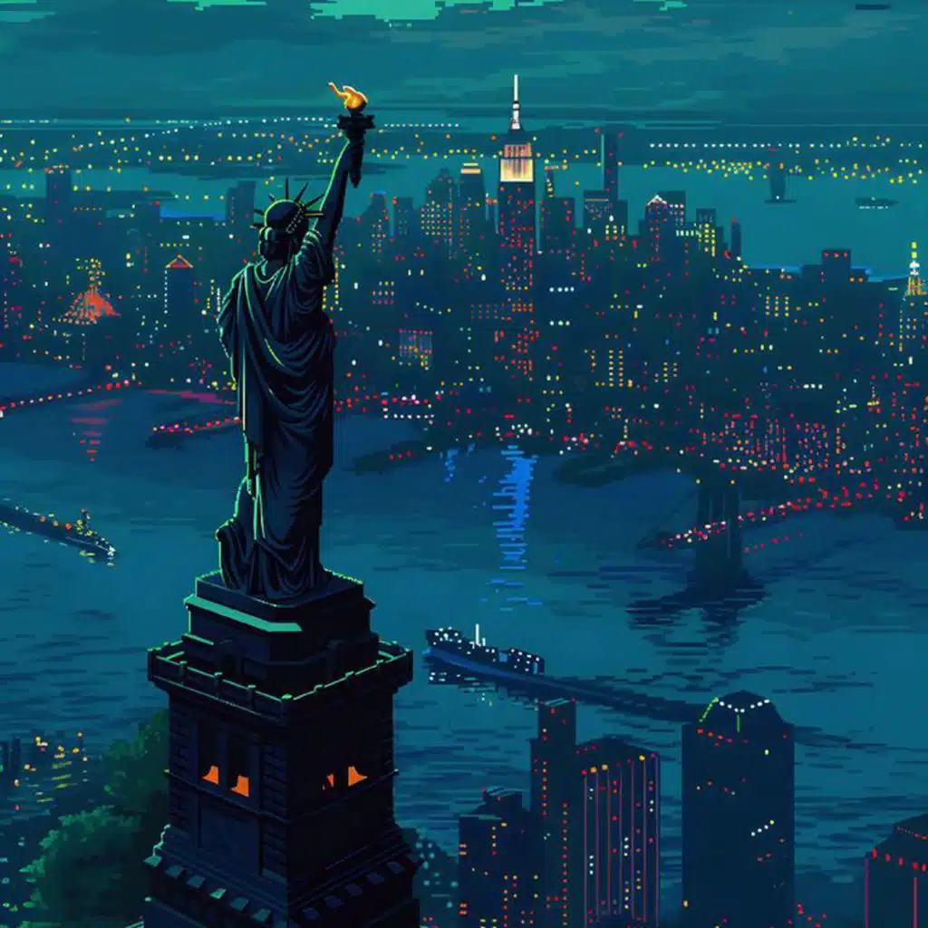 BTS fake love [Sped Up]