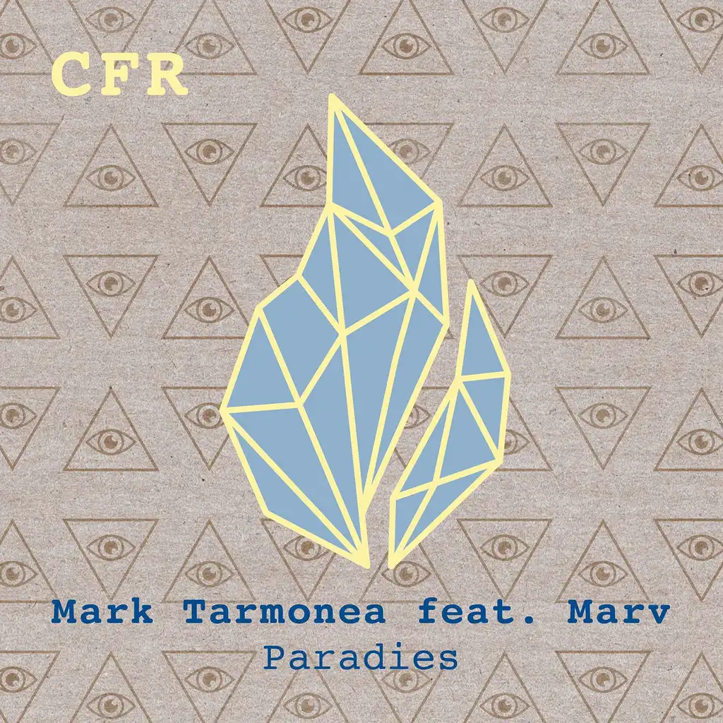 Paradise (Radio Edit) [ft. Marv]