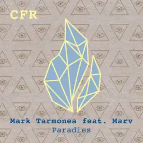 Paradies (Radio Edit) [ft. Marv]
