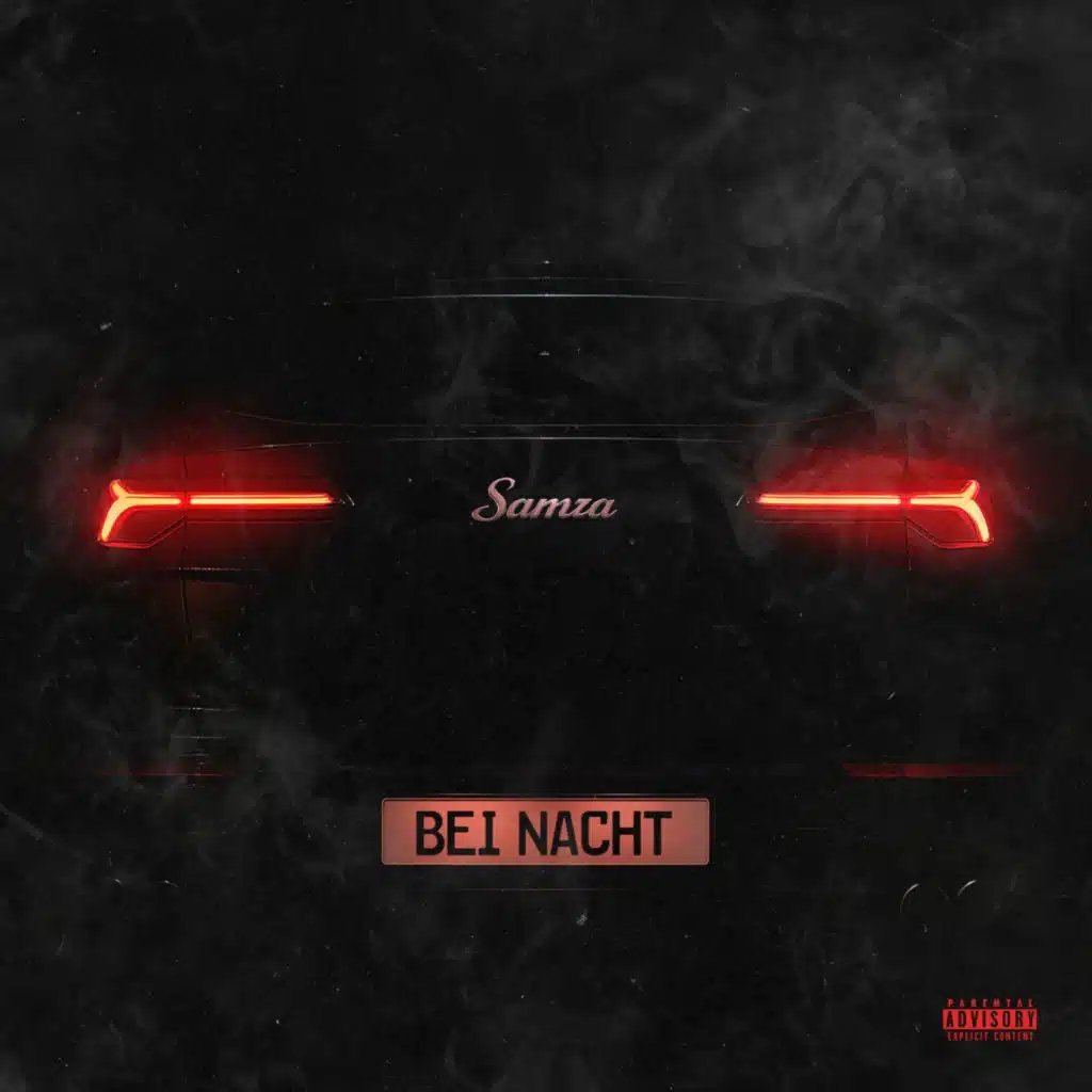 Bei Nacht