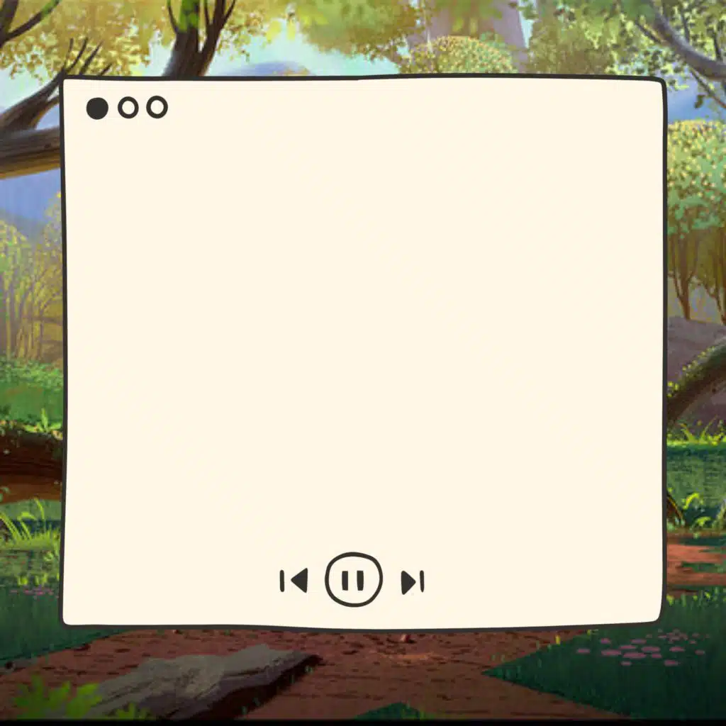 youre too slow (sped up)