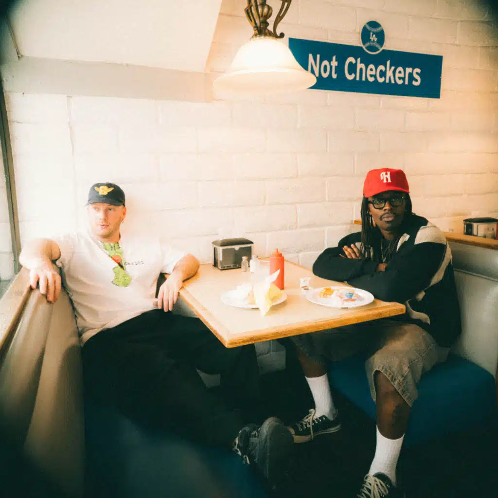 Not Checkers