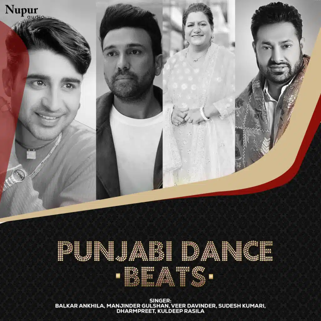 Punjabi Dance Beats
