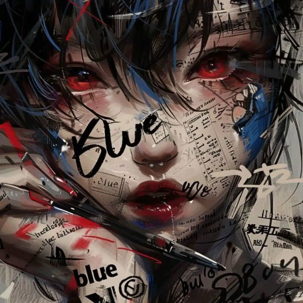 moondeity x Interworld one chance - Slowed