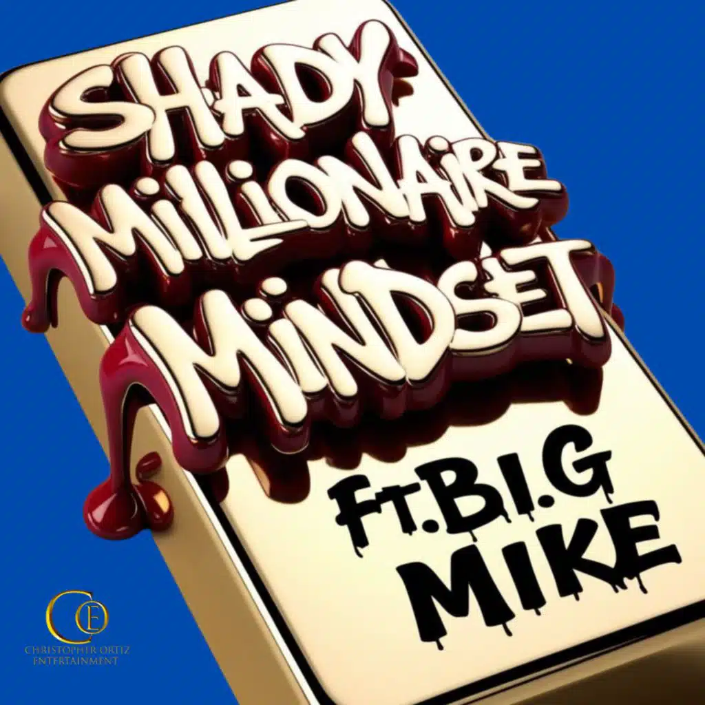 Millionaire Mindset (feat. B.I.G Mike)