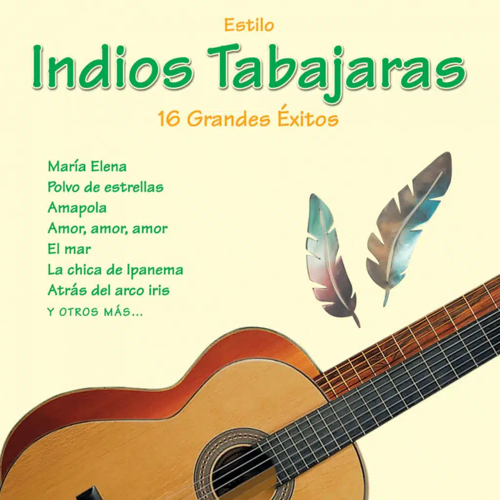 Indios Tabajaras