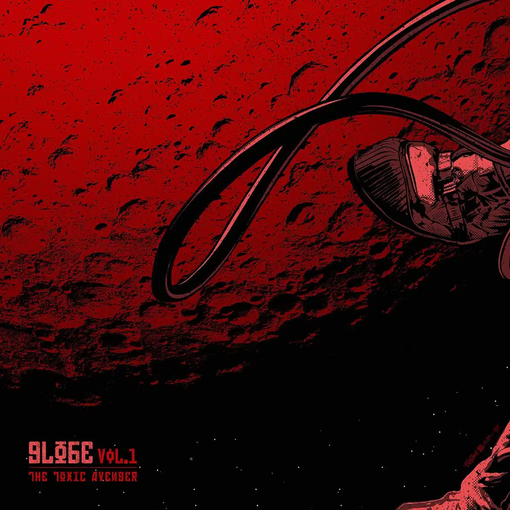 Adrenaline (feat. Sophie-Tith)