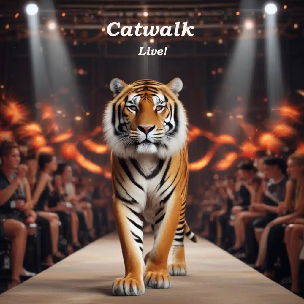 Catwalk