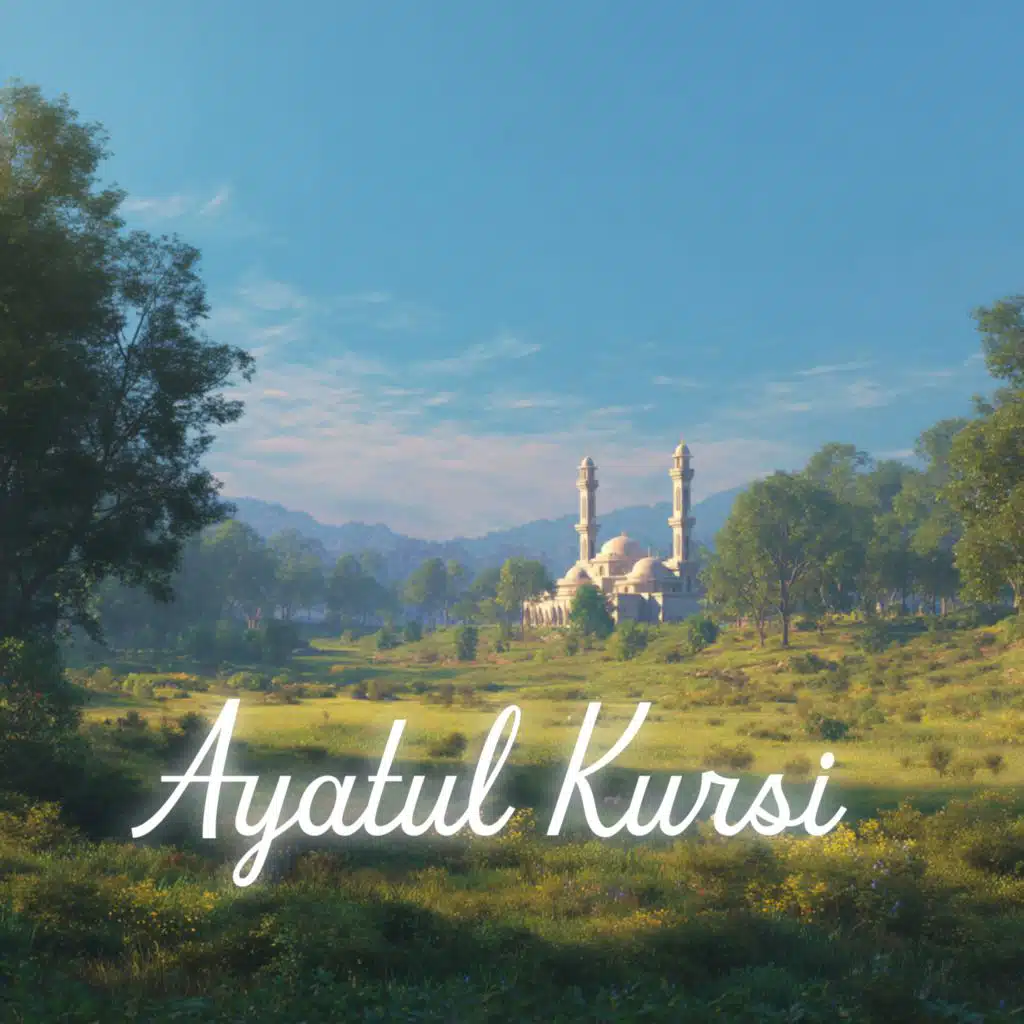 AYATUL KURSI