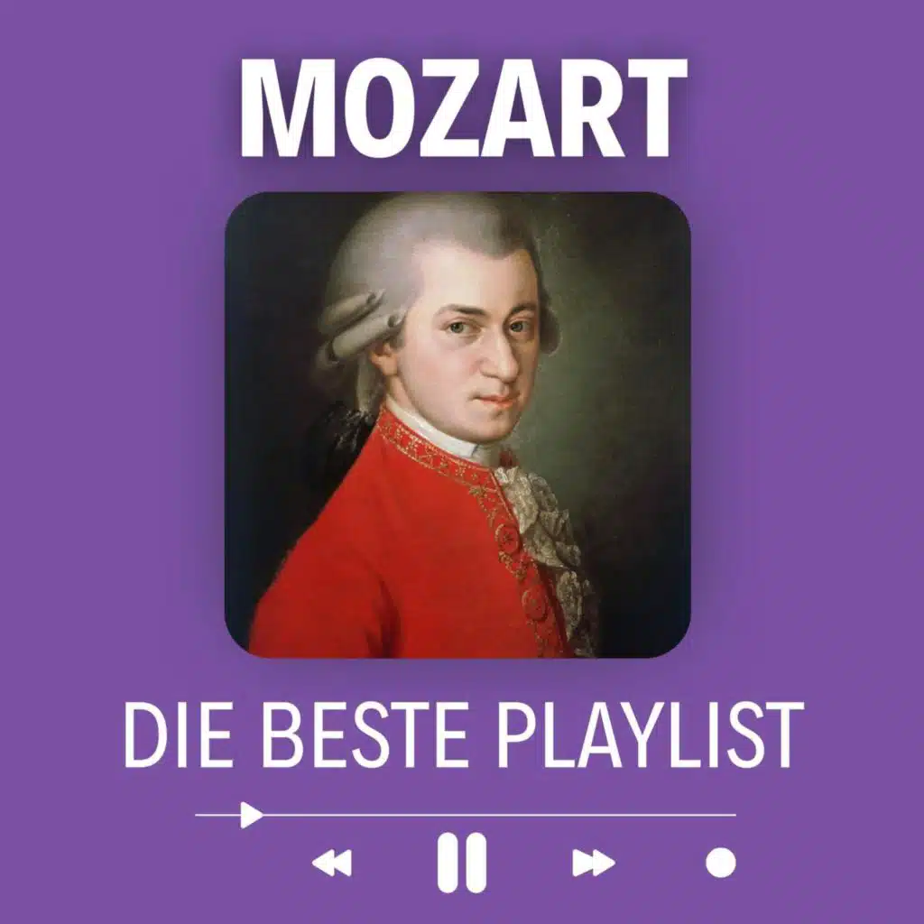 Clarinet Concerto in A Major, K. 622: II. Adagio