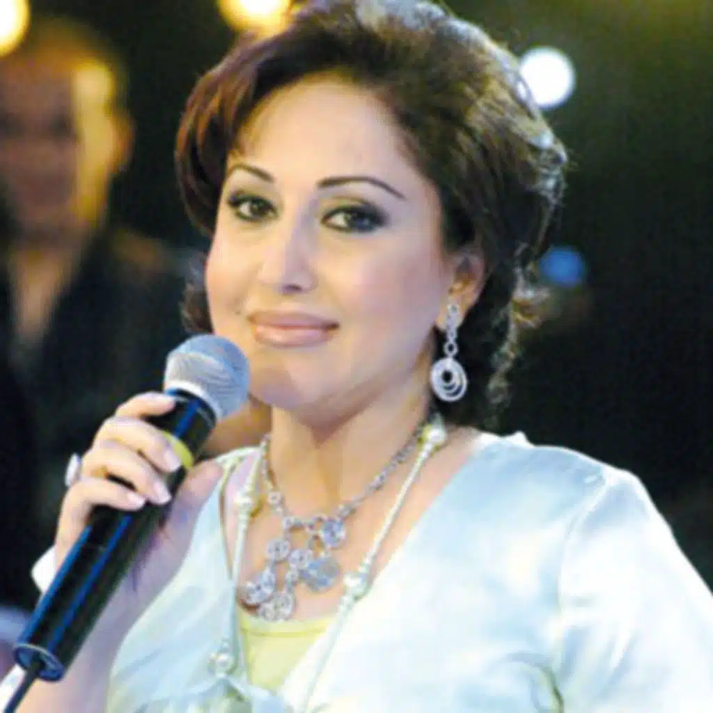 صبري عليك طال