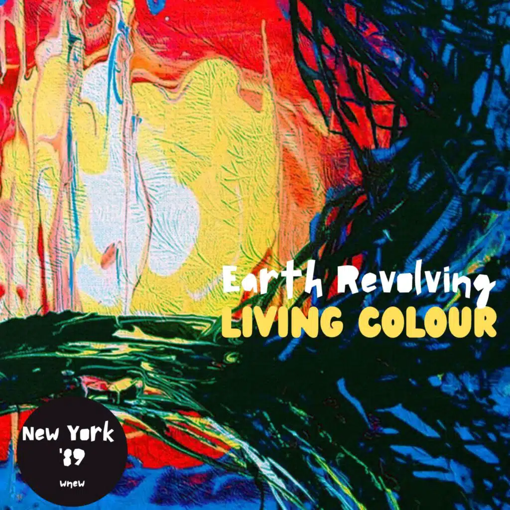 Memories Can't Wait (Live)