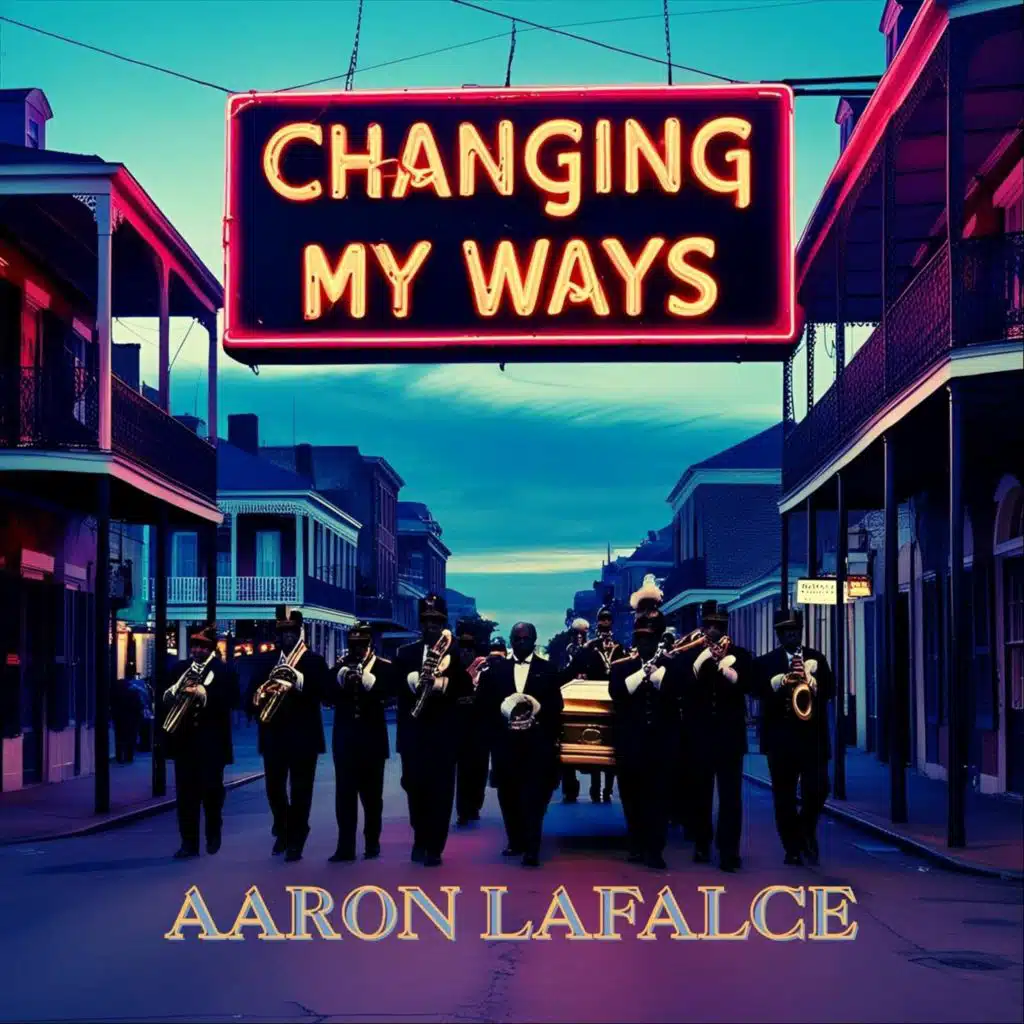 Aaron LaFalce