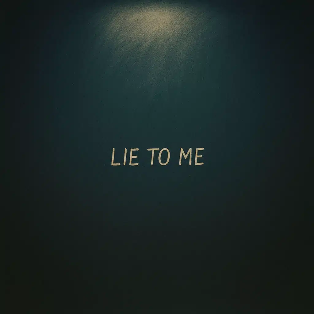 LIE TO ME