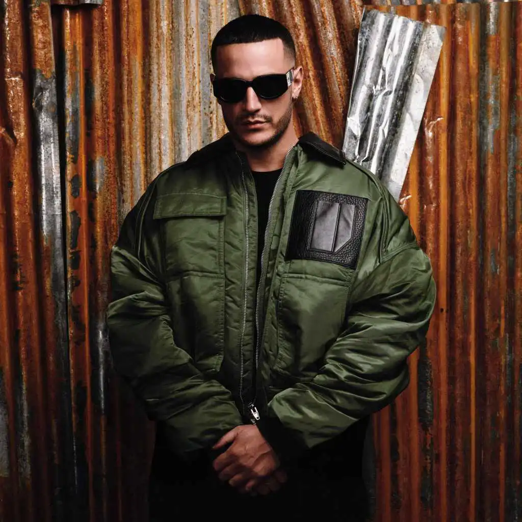 DJ Snake