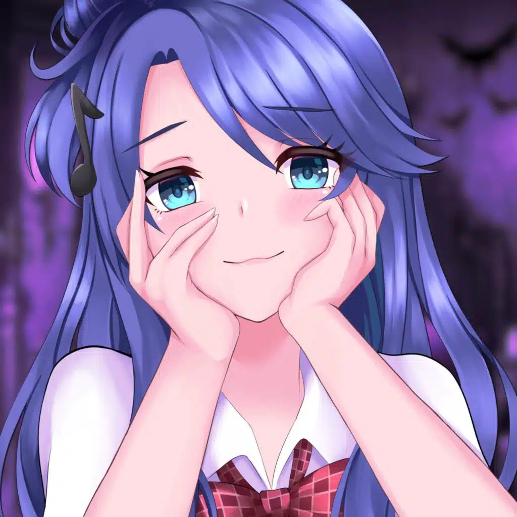 I WANNA BE YOUR SLAVE