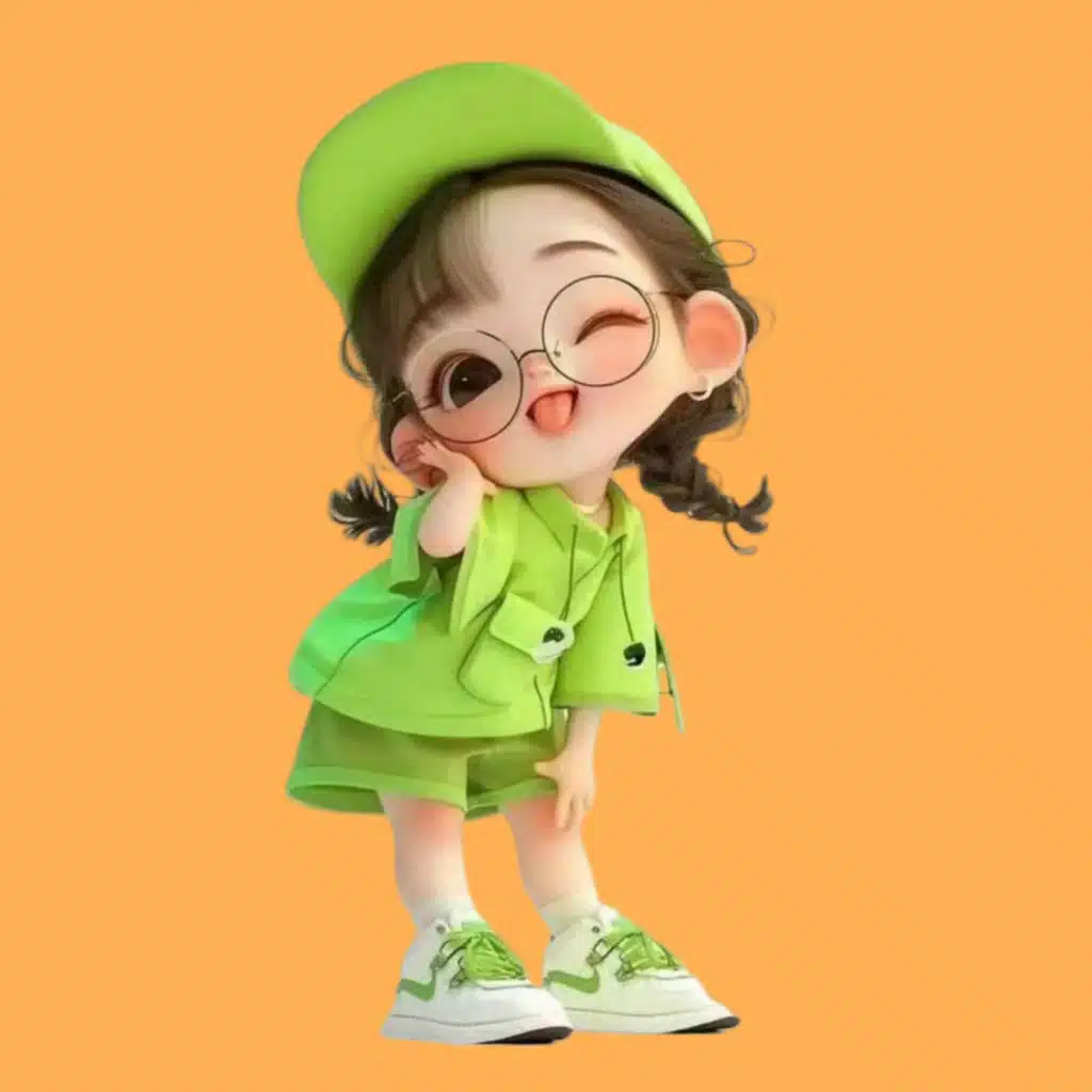 小萌萌