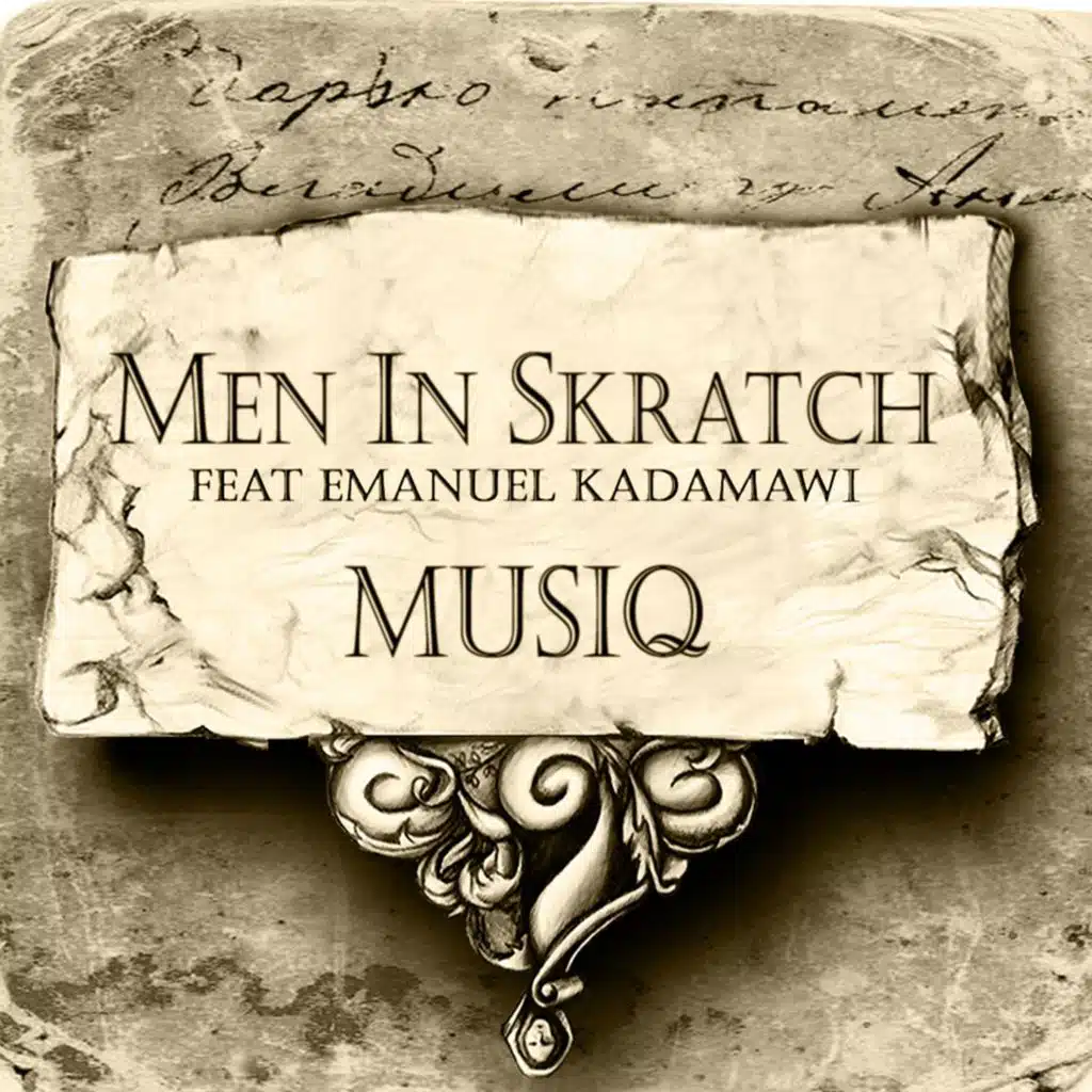 Musiq (Tuzzy Rmx) [feat. Emanuel Kadamawi]