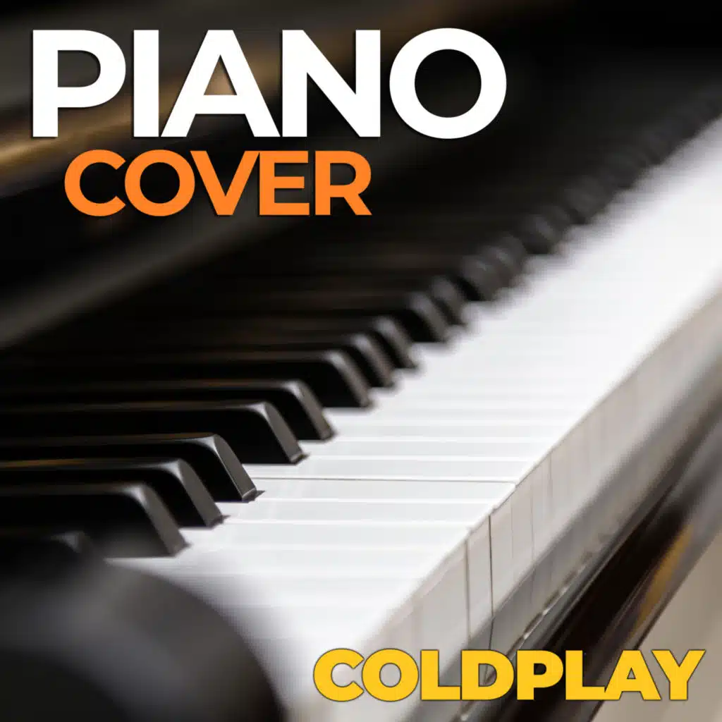Piano Covers Coldplay