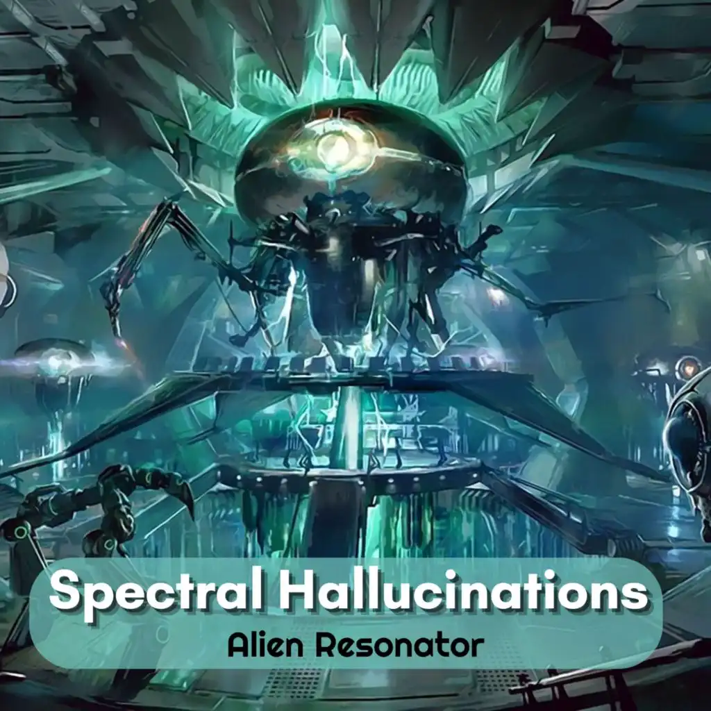 Spectral Hallucinations