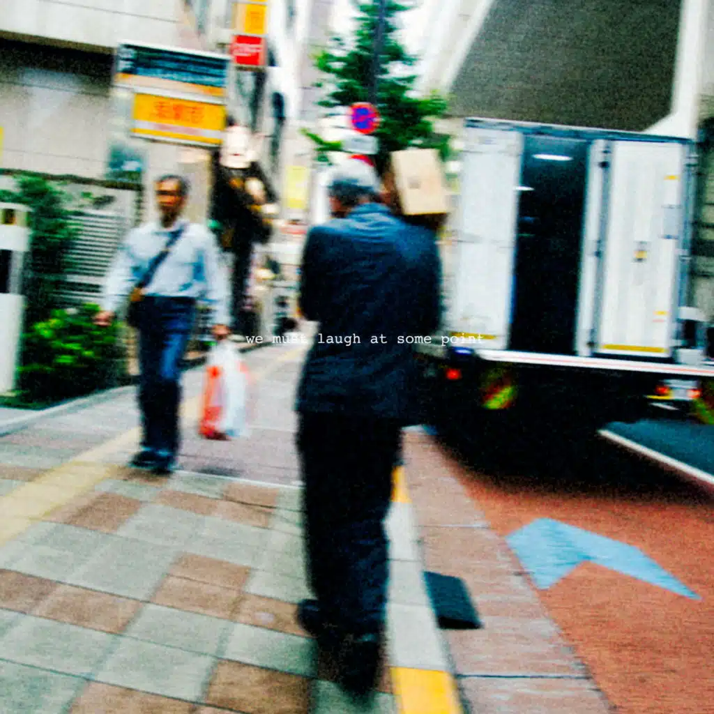 Kraftykid & Samon Kawamura