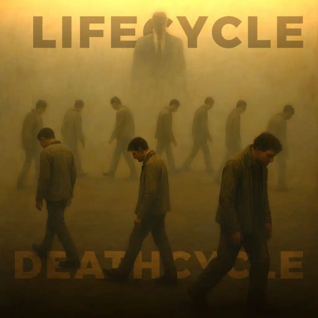 lifecycle / deathcycle