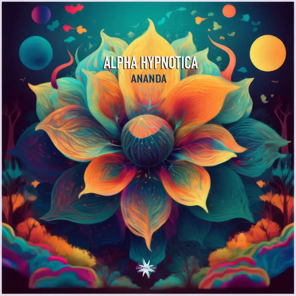 Alpha Hypnotica & Cosmicleaf