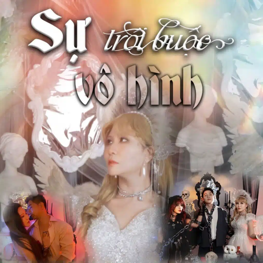 Sự Trói Buộc Vô Hình