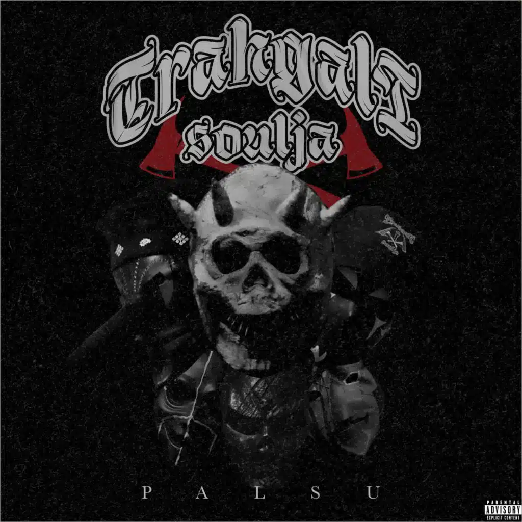 Surakarta Baja (feat. Kalacakra)