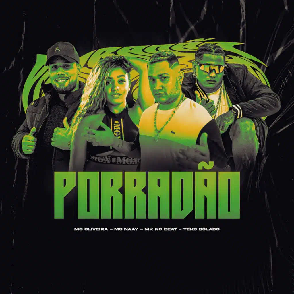 PORRADÃO