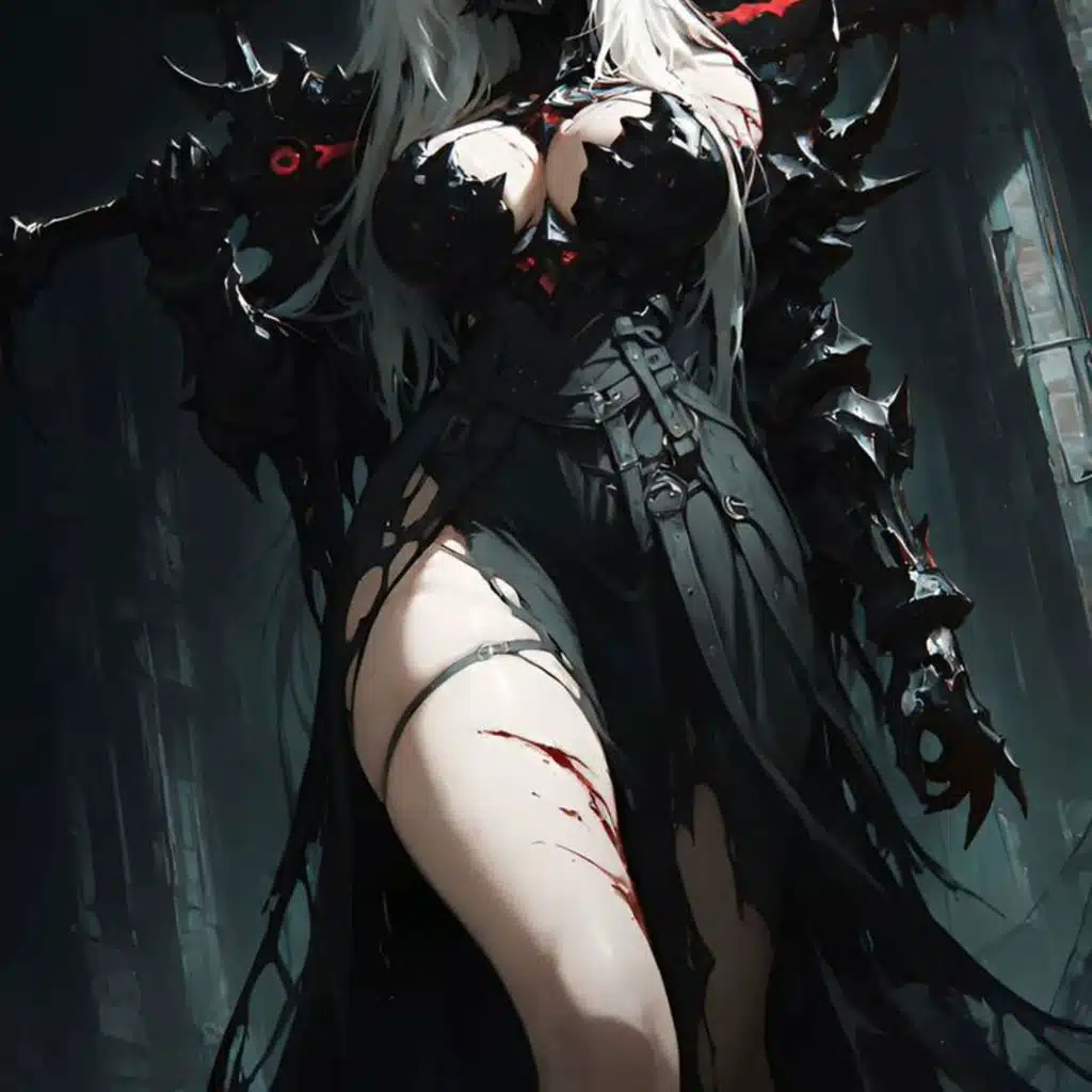 Magical Doctor (sped up)