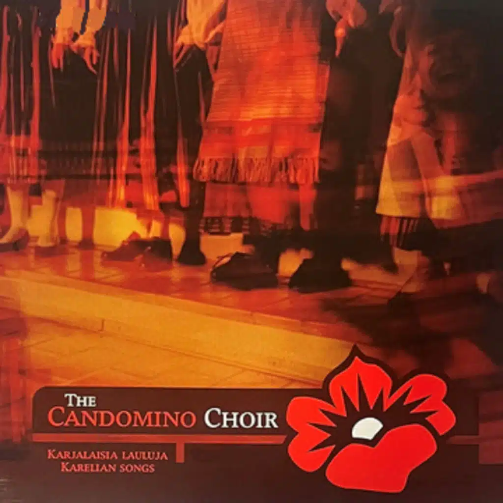 The Candomino Choir