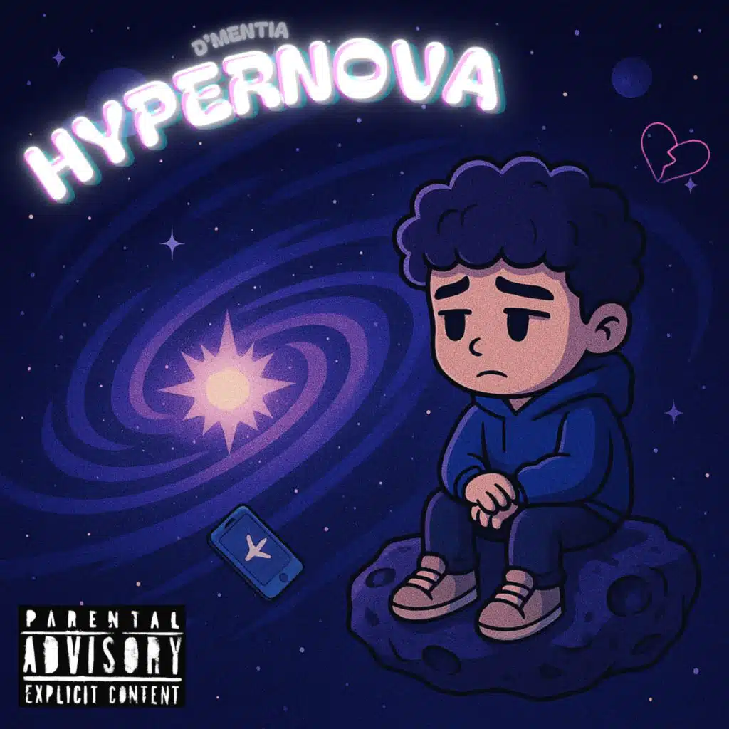 Hypernova